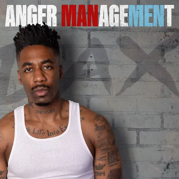 Dax Anger Management