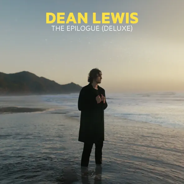 Dean Lewis The Epilogue (Deluxe) Dean Lewis The Epilogue (Deluxe)
