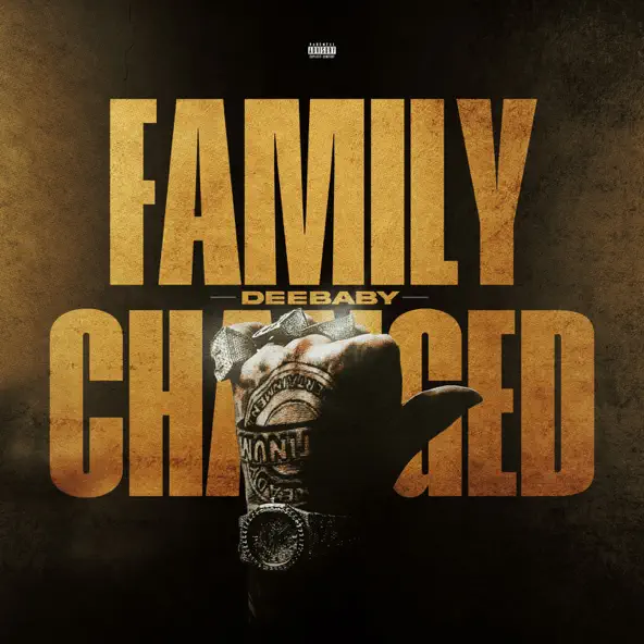 DeeBaby Family Changed
