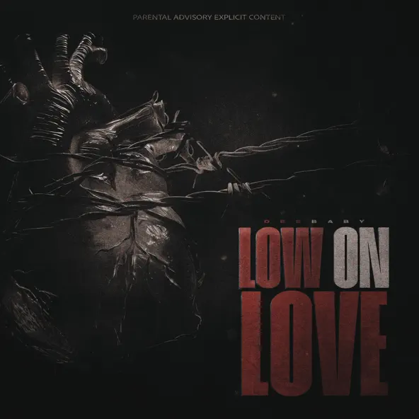 Deebaby Low on Love