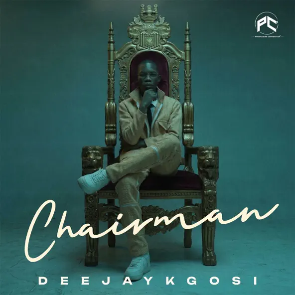 DeejayKgosi Chairman (with Kaotic Kayy & Priddy Man Kay)
