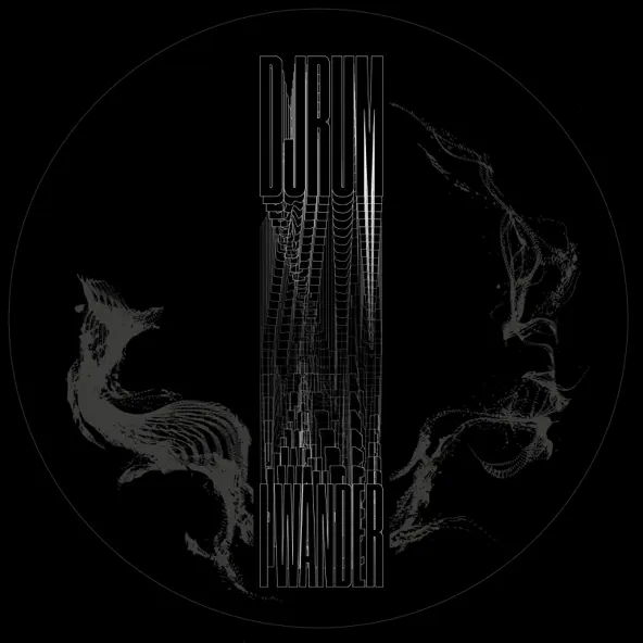 Djrum I Wander EP