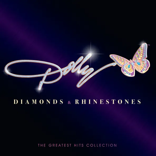 Dolly Parton Diamonds & Rhinestones The Greatest Hits Collection