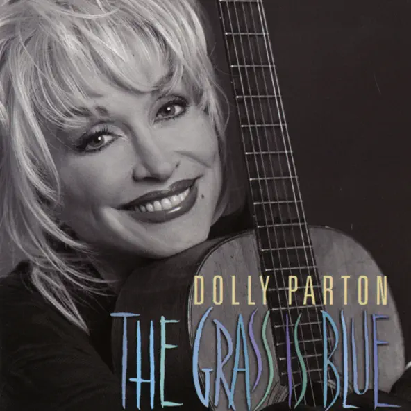 Dolly Parton The Grass Is Blue
