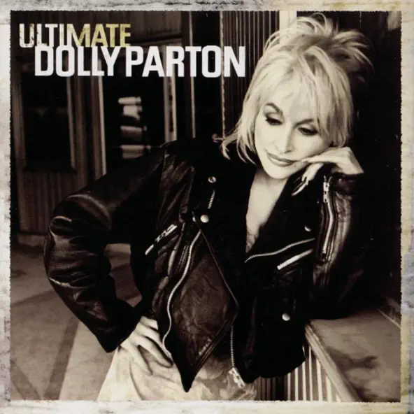 Dolly Parton Ultimate Dolly Parton