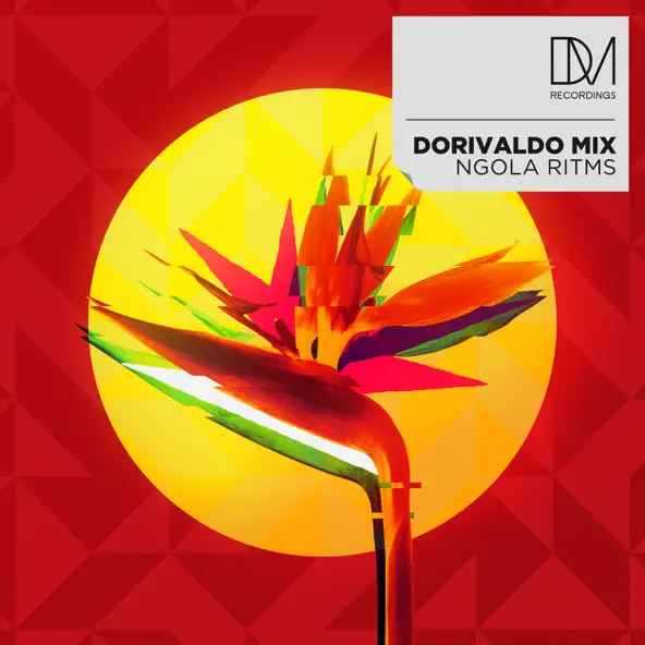Dorivaldo Mix Ngola Ritms Single