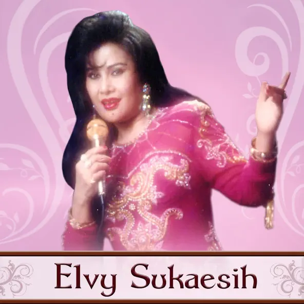 Elvy Sukaesih Hits Elvy Sukaesih