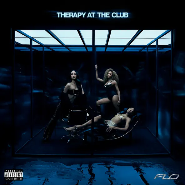 FLO THERAPY AT THE CLUB