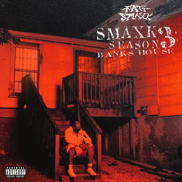 Fatt Smaxk BANKS HOUSE