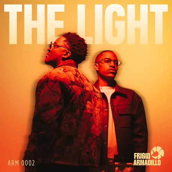 Frigid Armadillo The Light