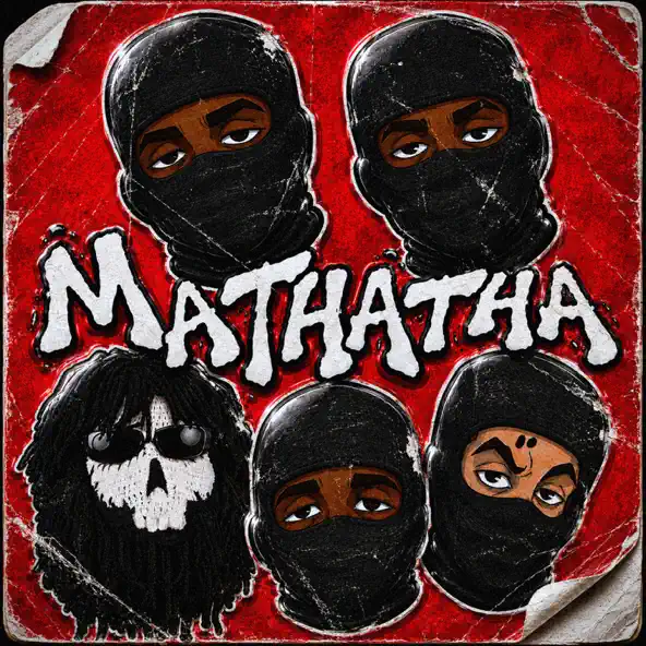 House Of ESAMA, D MINOR & Jay Music Mathatha Single