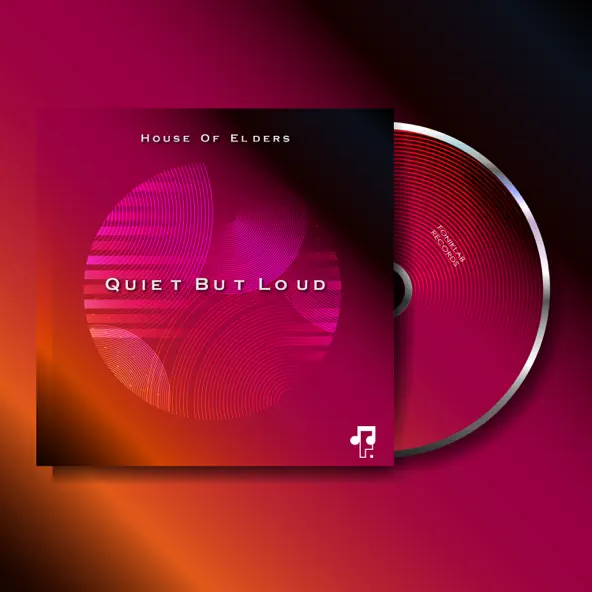House of Elders Quiet But Loud Single