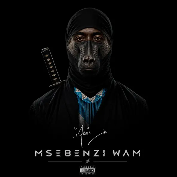 IFani Msebenzi Wam