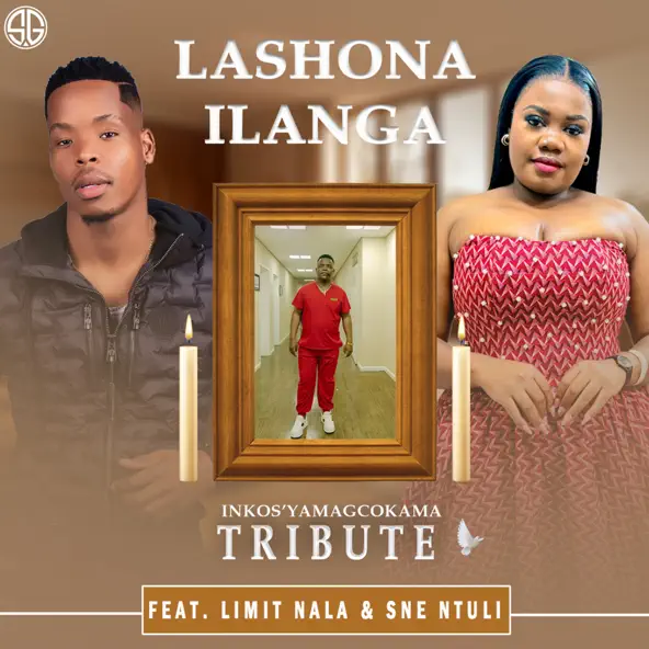 Inkos'yamagcokama Lashona Ilanga (feat. Limit Nala & Sne Ntuli)
