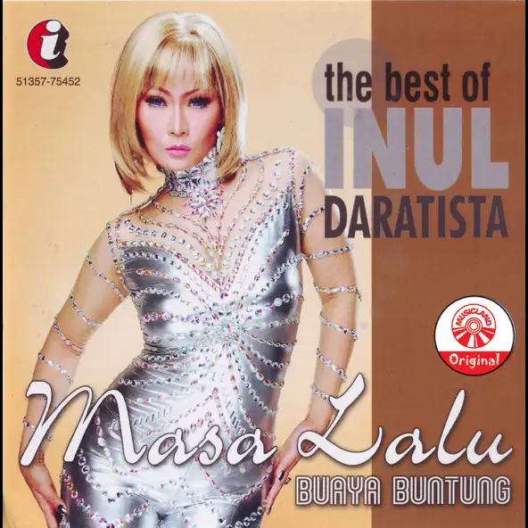 Inul Daratista The Best of Inul Daratista