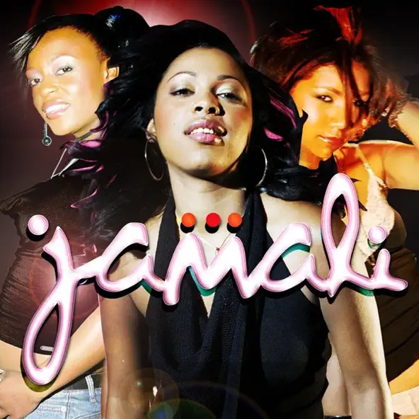 Jamali Jamali