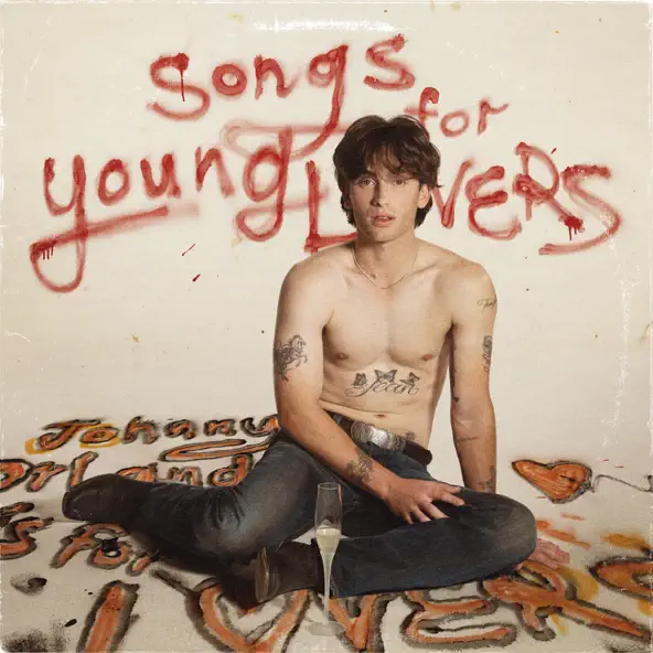 Johnny Orlando Songs for Young Lovers