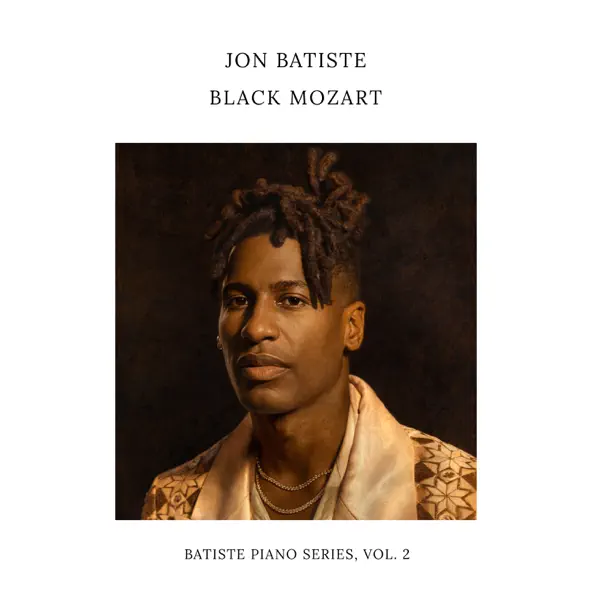 Jon Batiste Alla Turc Movement