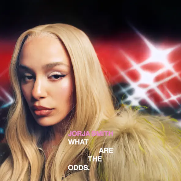 Jorja Smith For Life