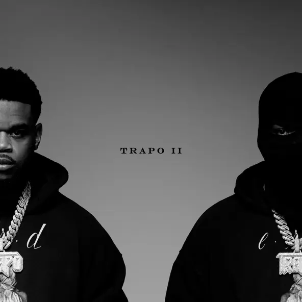 K Trap TRAPO 2