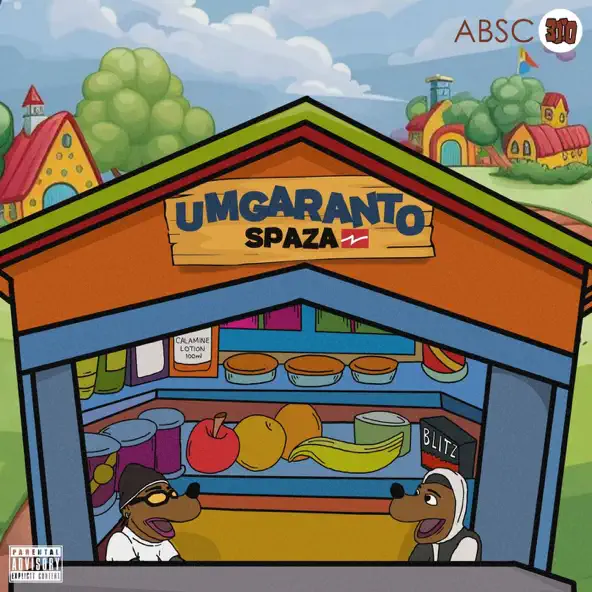 K.Keed & Orish uMgaranto