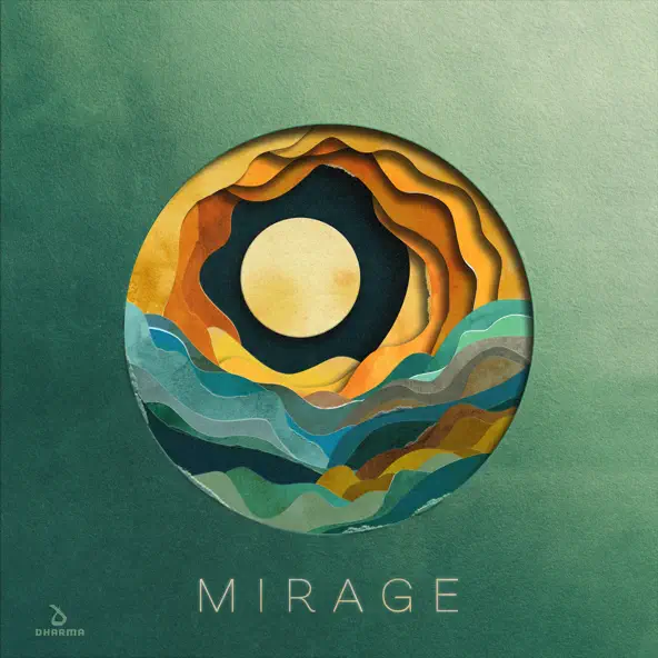 KSHMR, Ampermut, Gobi Desert Collective & TEJA Mirage