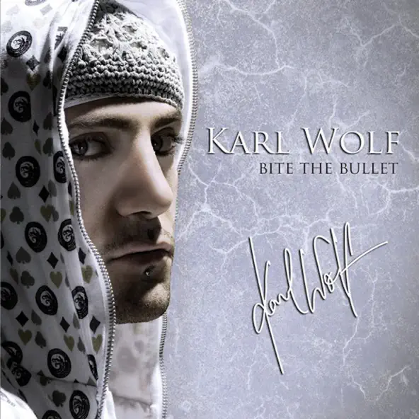 Karl Wolf Bite the Bullet