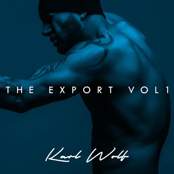 Karl Wolf Export Vol 1