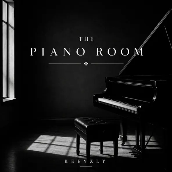 Keeyzly The Piano Room