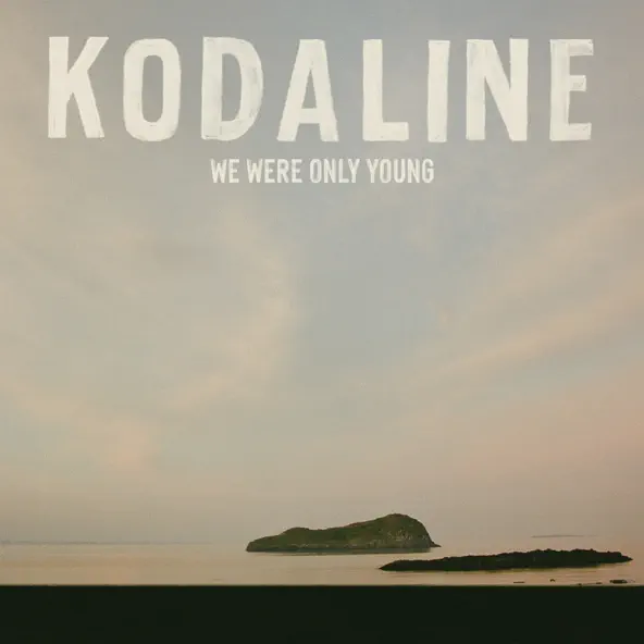 Kodaline Back To Me