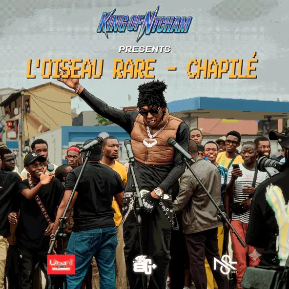 L’Oiseau Rare CHAPILÉ