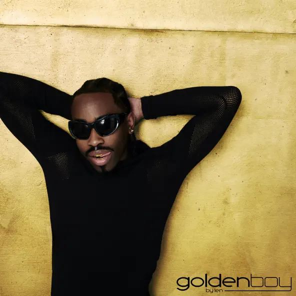Len goldenboy