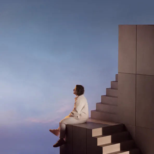 Lewis Capaldi Broken By Desire To Be Heavenly Sent (Apple Music Edition)