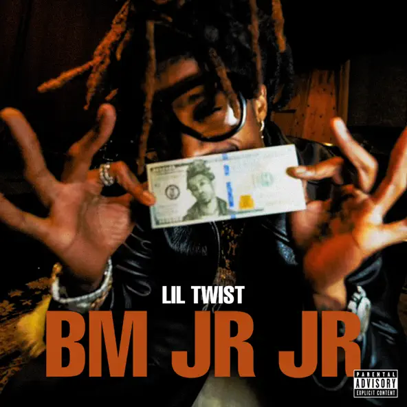 Lil Twist BM JR JR