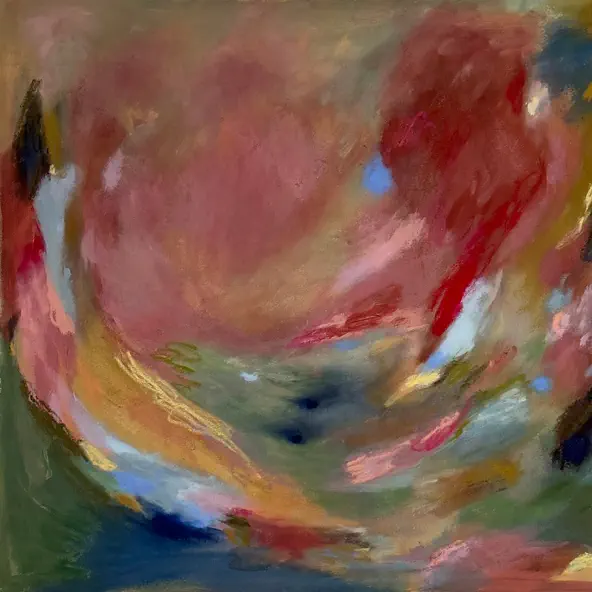 Lizzy McAlpine Ugly things
