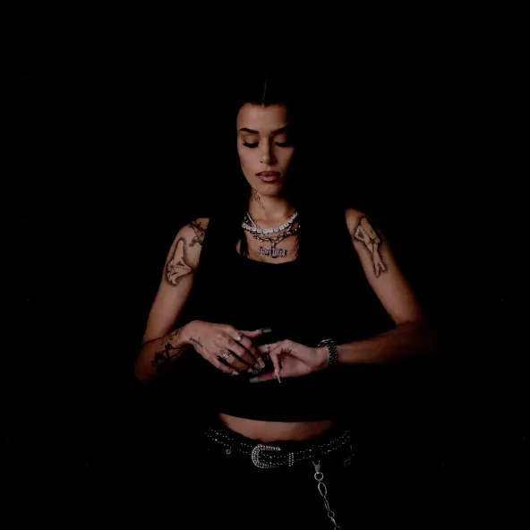 Lost Girl EGO