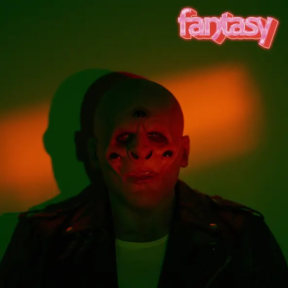 M83 Fantasy (Deluxe)