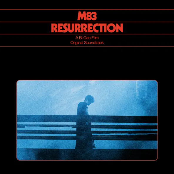 M83 Resurrection (Original Soundtrack)