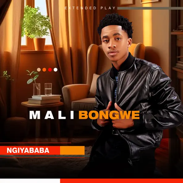 MALIBONGWE NGIYABABA EP