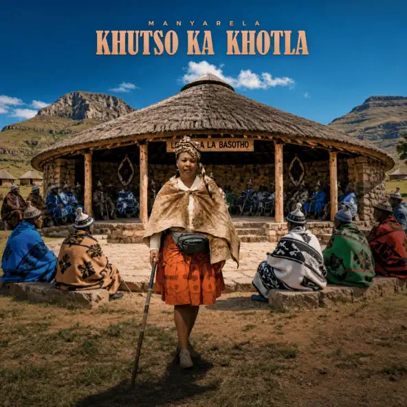 MANYARELA KHUTSO KA KHOTLA