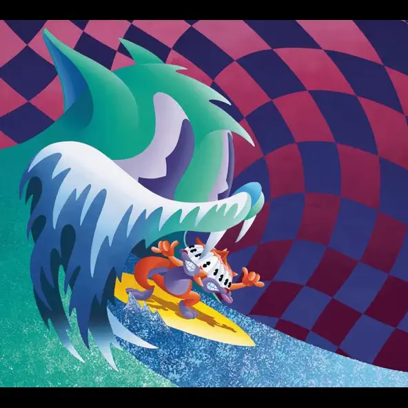 MGMT Congratulations