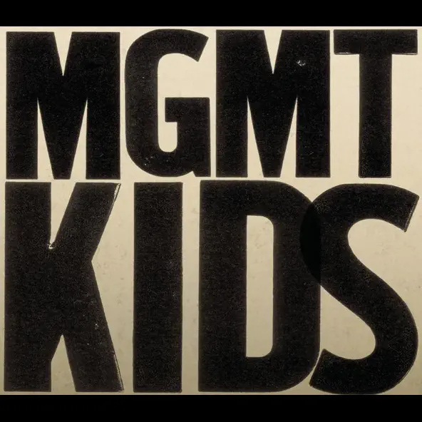 MGMT Kids EP