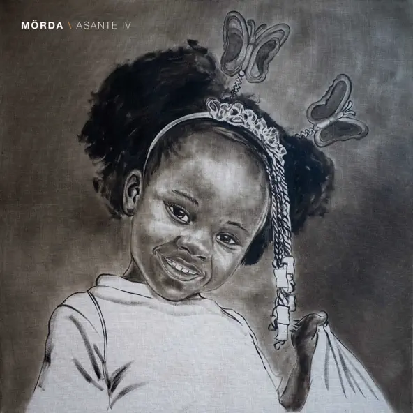 MÖRDA Asante IV