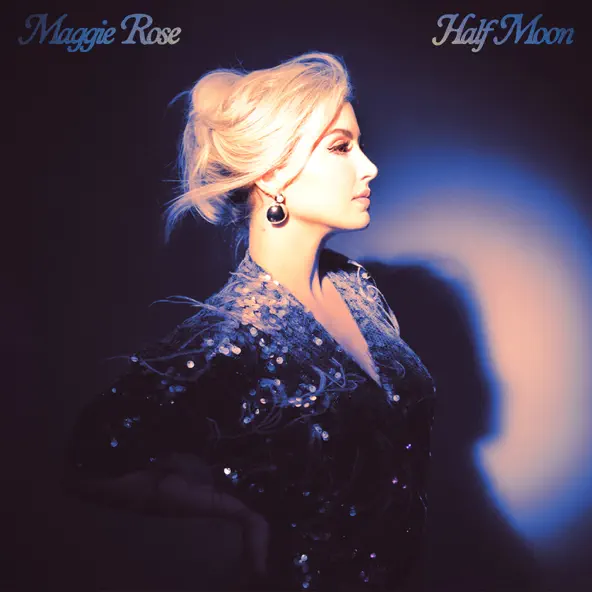 Maggie Rose Half Moon