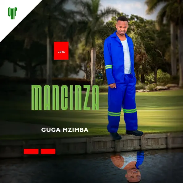Mancinza Guga mzimba