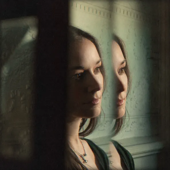 Margaret Glaspy I Am Both