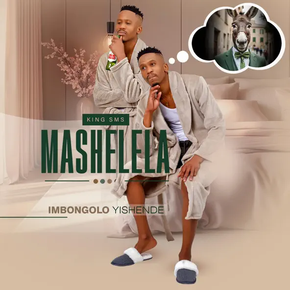 Mashelela IMBONGOLO YISHENDE
