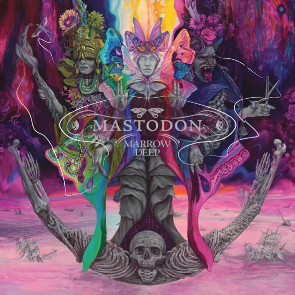 Mastodon Marrow Deep
