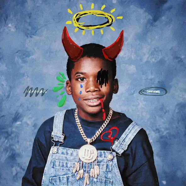 Meek Mill Nightmares To Dreams