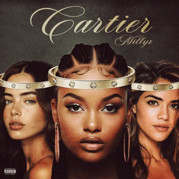 Millyz Cartier